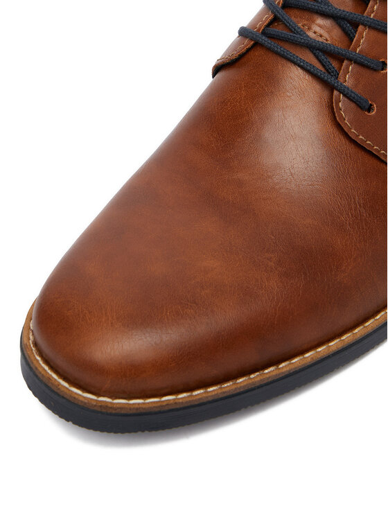 Rieker Rieker Halbschuhe 13500-25 Braun