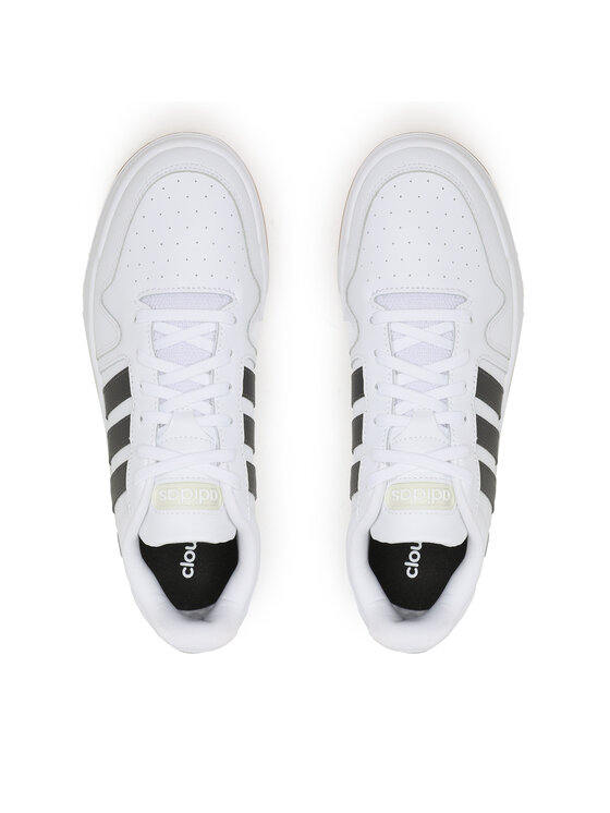 adidas adidas Sneakersy Postmove H00462 Biały
