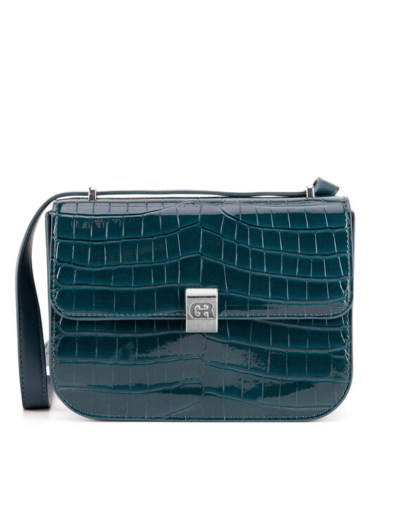 Gino Rossi Gino Rossi Handtasche CS6905-W Blau