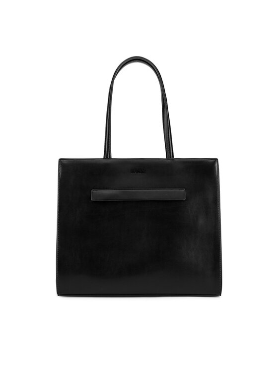 Geantă MEXX MEXX-S-001-07 Negru