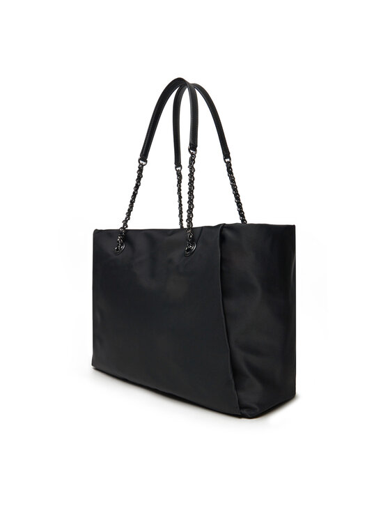 MICHAEL Michael Kors MICHAEL Michael Kors Τσάντα Georgia 30R5SIOT3C Μαύρο