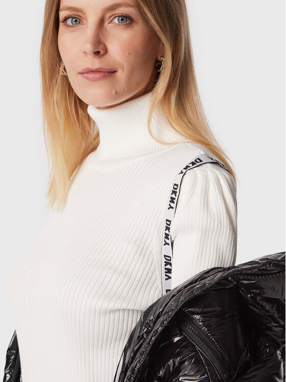 DKNY Sport DKNY Sport Žieminė striukė DP2J8533 Juoda Regular Fit