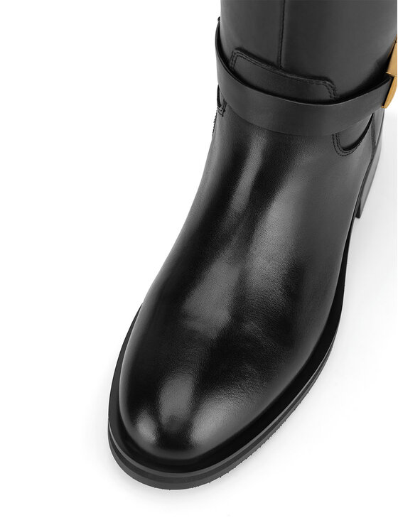 Gino Rossi Gino Rossi Klassische Stiefel WGA3334-1Z Schwarz