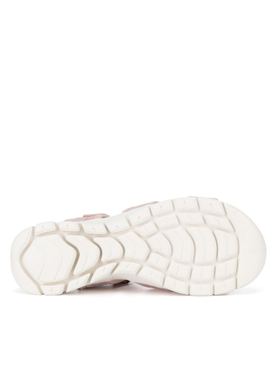 Skechers Skechers Szandál FLEX APPEAL 4.0 119487 Rózsaszín