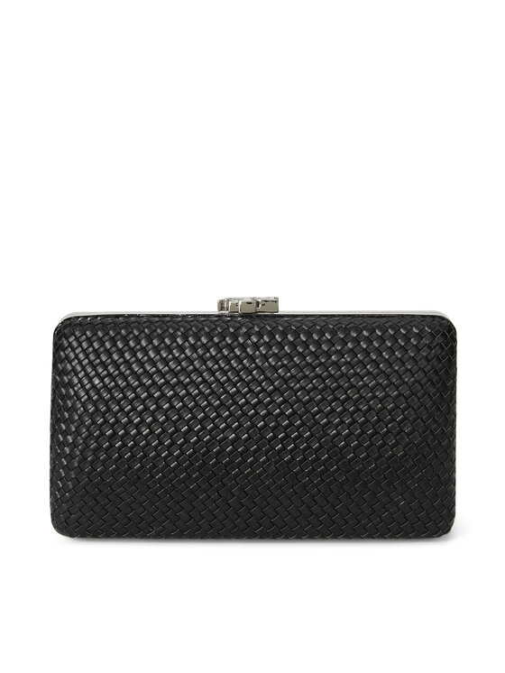 LAUREN RALPH LAUREN LAUREN RALPH LAUREN Kabelka 431969431001 Černá