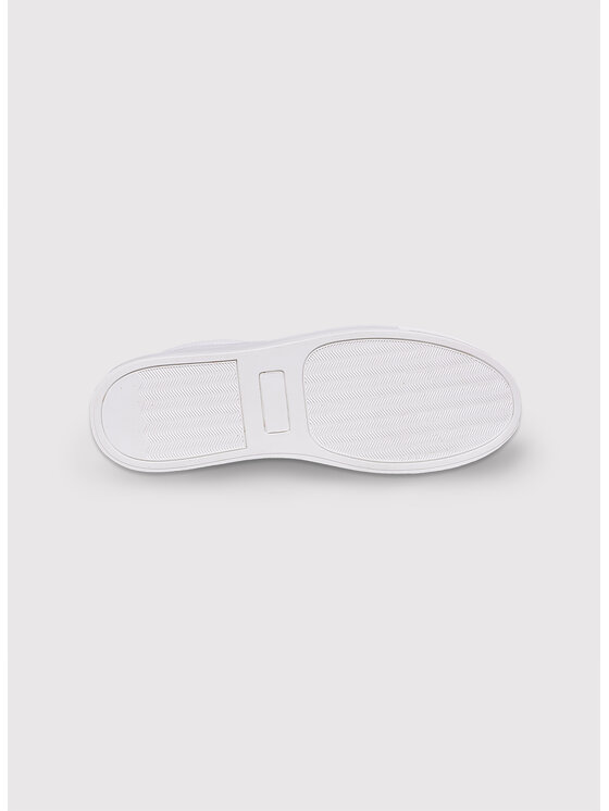 Pako Lorente Pako Lorente Sneakersy P26WN-BX-001 Czarny