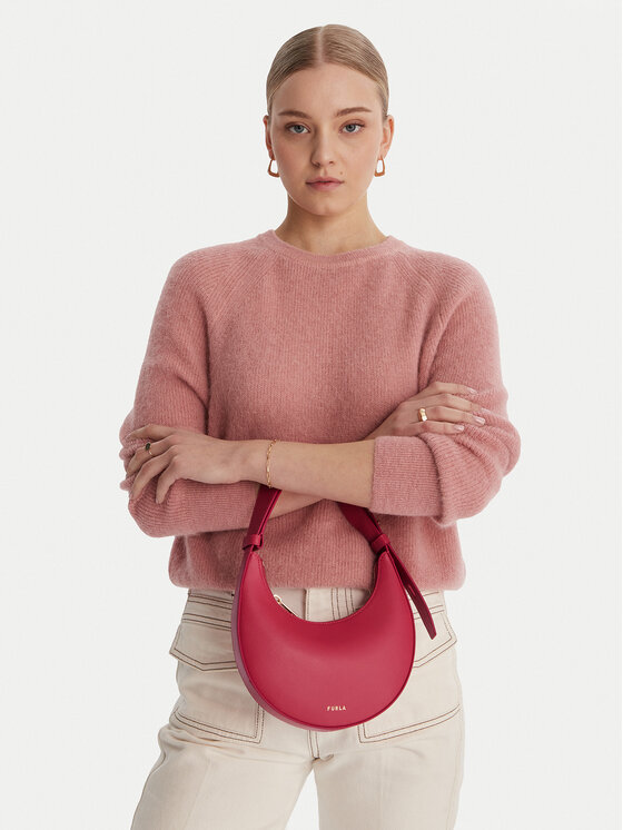 Furla Furla Geantă Delizia Mini WE00649 AX0733 CN 4485S Roz
