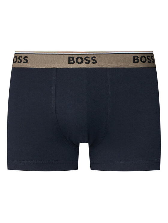 BOSS BOSS Komplet boksaric﻿ 50554693 Pisana