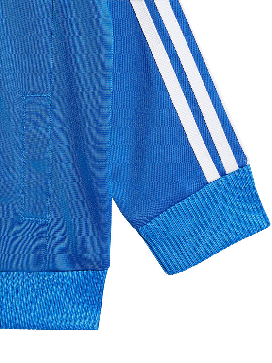 adidas adidas Спортивний костюм adicolor SST IY4026 Голубий Regular Fit