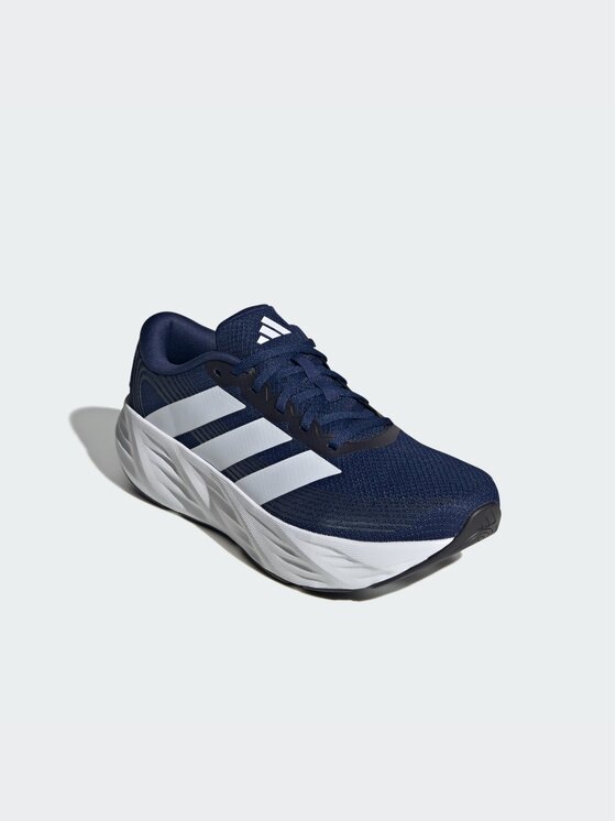 adidas adidas Маратонки за бягане Galaxy 8 Running Shoes IH9813 Тъмносин