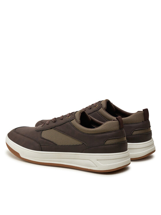 Pierre Cardin Pierre Cardin Superge 9637 Rjava