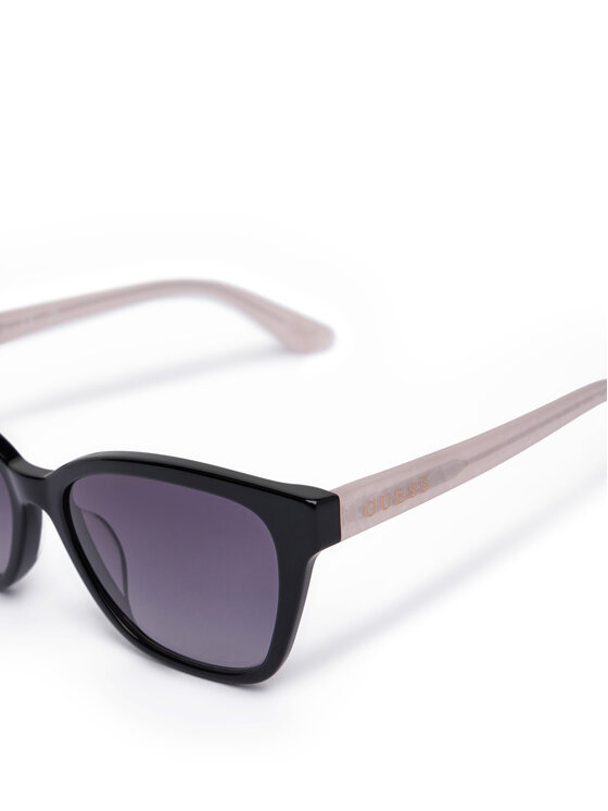 Guess Guess Ochelari de soare GU00164 Maro