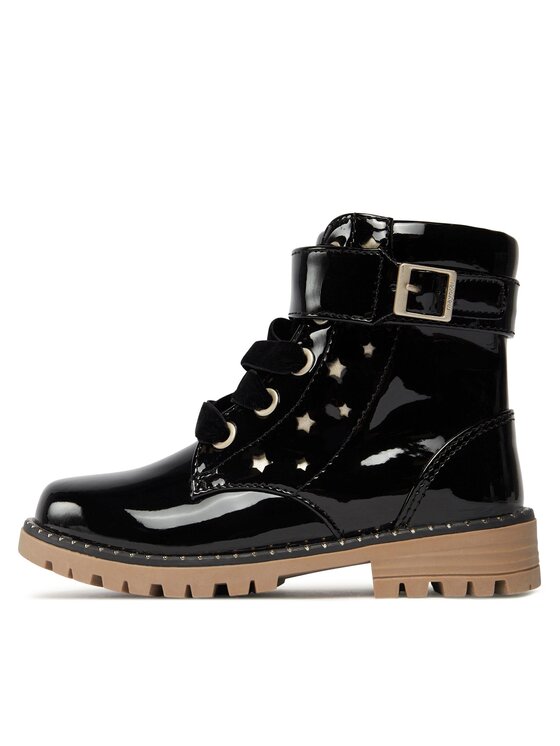 Mayoral Mayoral Botine 44388 Negru
