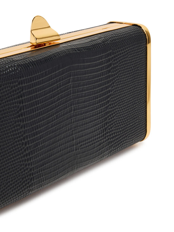 Coccinelle Coccinelle Handtasche TR5 Coccinelleliv E1 TR6 19 01 01 Schwarz