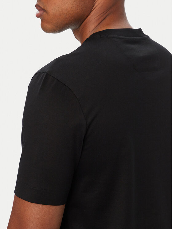 BOSS BOSS Тишърт C-Taut 181 50570435 Черен Regular Fit