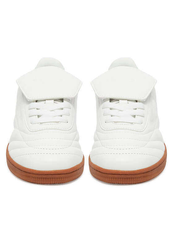 Champion Champion Laisvalaikio batai PRESTIGE FLAP S11803-WW001 Balta