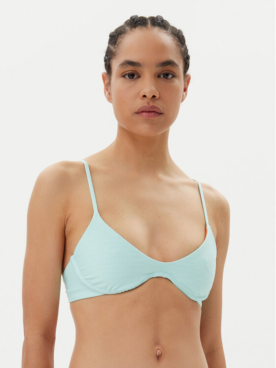 Maaji Maaji Bikini partea de sus Sea Irene PT3650SUN003 Turcoaz