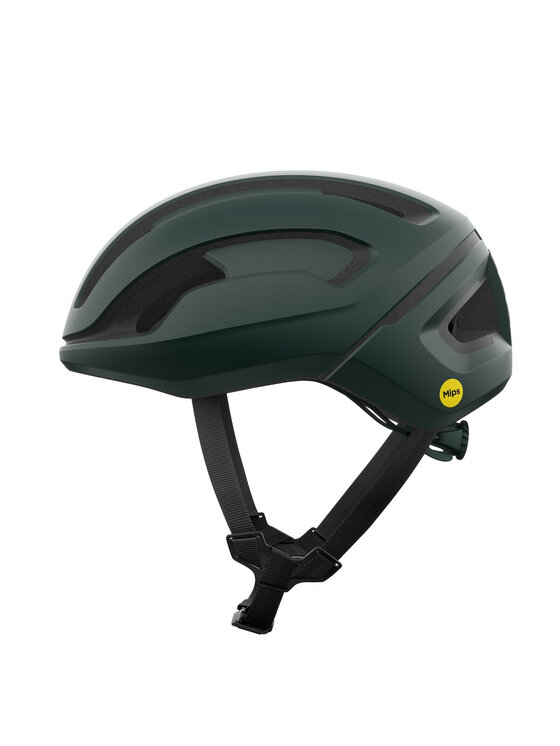 Kask rowerowy POC, Zielony, Omne Air MIPS