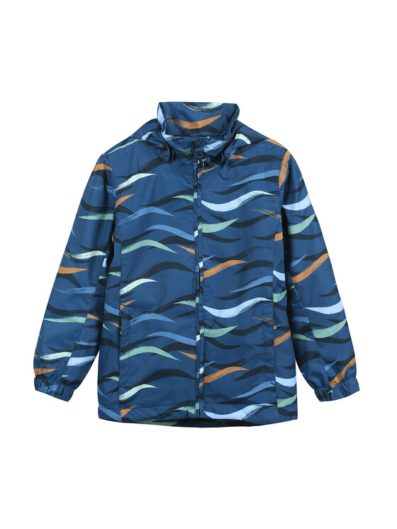 Giacca di transizione Color Kids