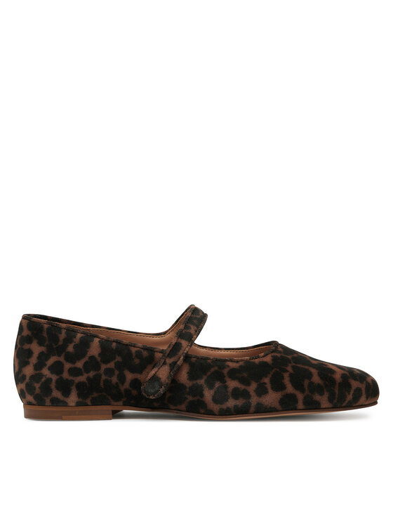Pantofi Balagan Pass Colorat