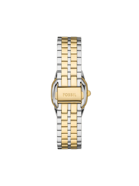Fossil Fossil Pulkstenis Harlow ES5362 Zelta