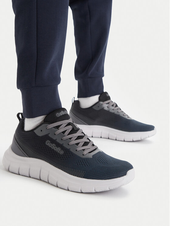 Go Soft Go Soft Sneakers CEOWB-MYR-25056 Blu scuro