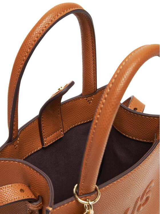 TOUS TOUS Handtasche Brenda 2002106646 Braun