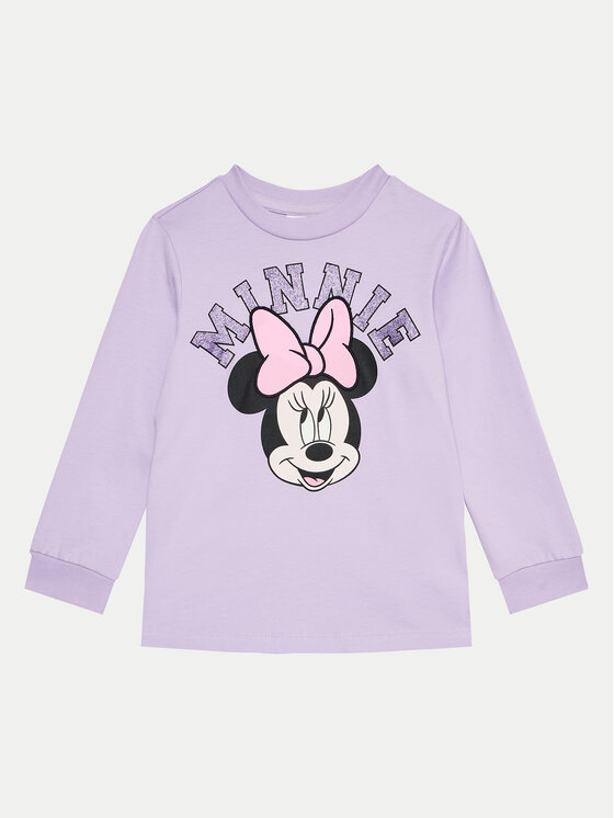 Original Marines Original Marines Pižama DEAV3700F Violetinė Regular Fit