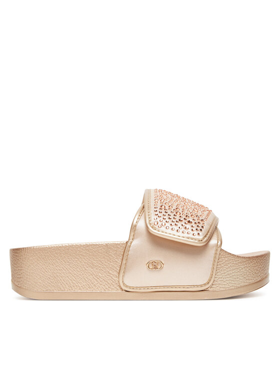 Liu Jo Liu Jo Ballerinas BA5099TX00100178 Rosa