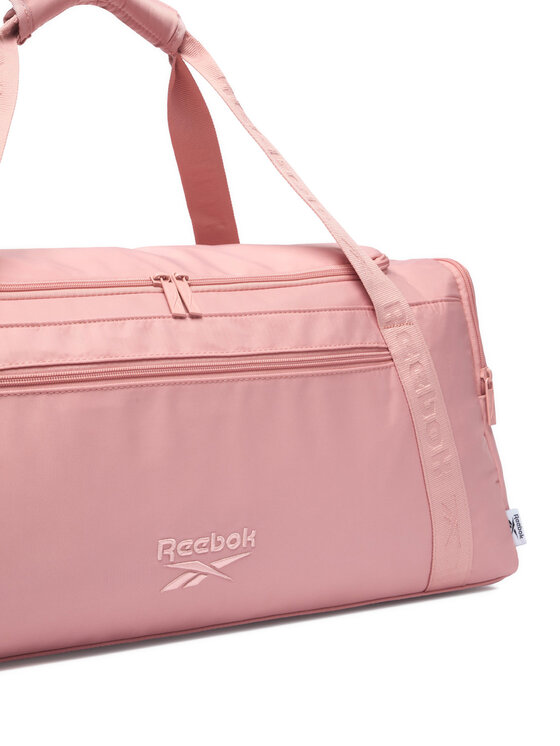 Reebok Reebok Sporttasche CWBEO-RBK-B-009-10 Hellrosa