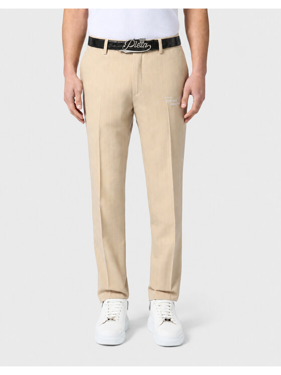 PHILIPP PLEIN PHILIPP PLEIN Pasek 31596 Czarny