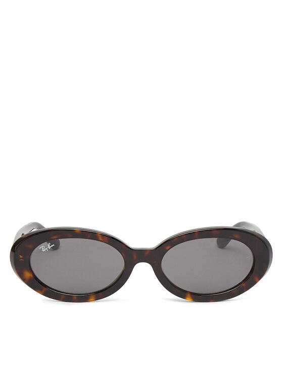 Ray-Ban Ray-Ban Slnečné okuliare 0RB2223 Hnedá