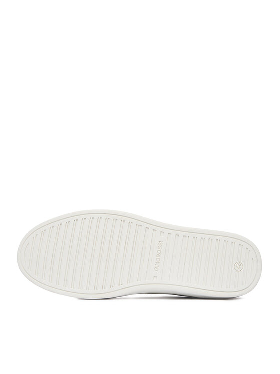 GINO ROSSI GINO ROSSI Sneakers EO-MARSHAL-01 MI08 Marrone