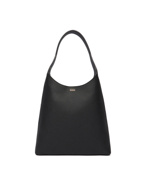 BOSS BOSS Rankinė 50557982 Juoda