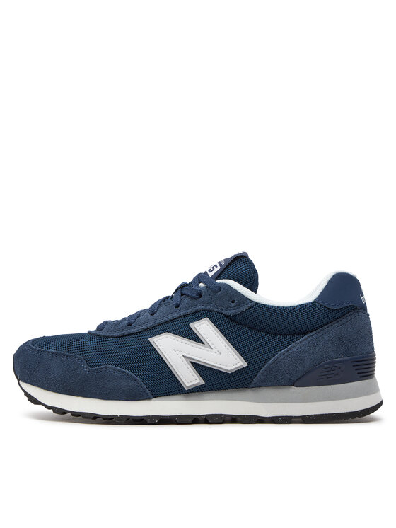 New Balance New Balance Laisvalaikio batai ML515NVY Tamsiai mėlyna