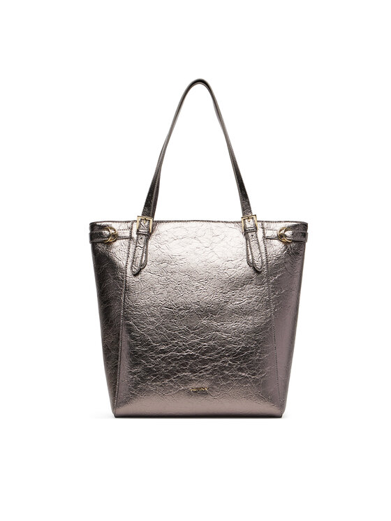 JENNY JENNY Torbica C-JNY-M-020-08 Srebrna