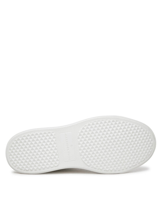 Alexander Smith Alexander Smith Αθλητικά London 8250 Λευκό