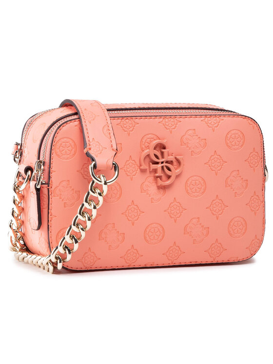 Guess Guess Borsetta Noelle (PD) HWPD78 79140 Arancione