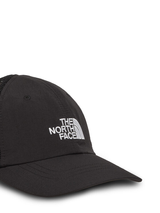 The North Face The North Face Καπέλο Jockey Horizon Trucker NF0A5FXSKX71 Μαύρο