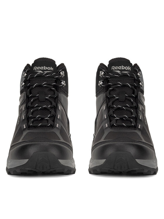 Reebok Reebok Trzewiki S25W090A-1 Czarny