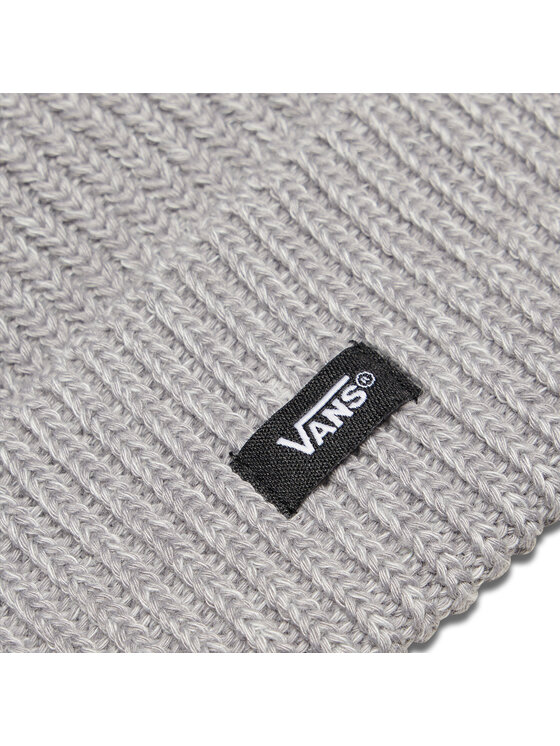 Vans Vans Czapka Post Shallow Cuff VN0A7SCBHTG1 Szary