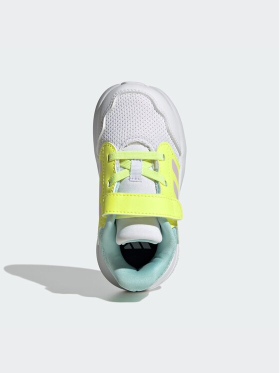adidas adidas Niechodki Tensaur Run 3.0 Biały