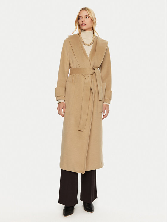 Artigli Artigli Palton ACCP000188 Maro Regular Fit
