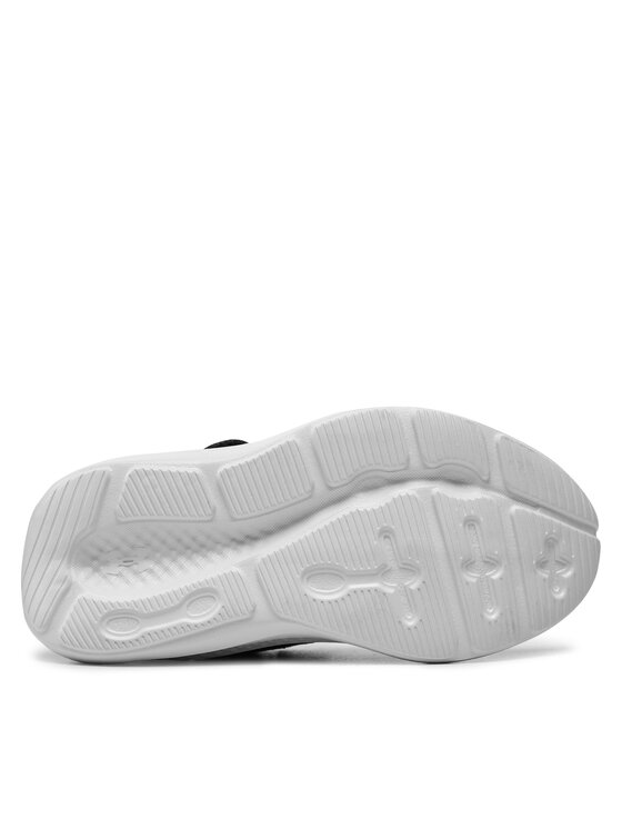 Under Armour Under Armour Маратонки за бягане Ua Gps Pursuit 3 Ac 3025012-001 Черен