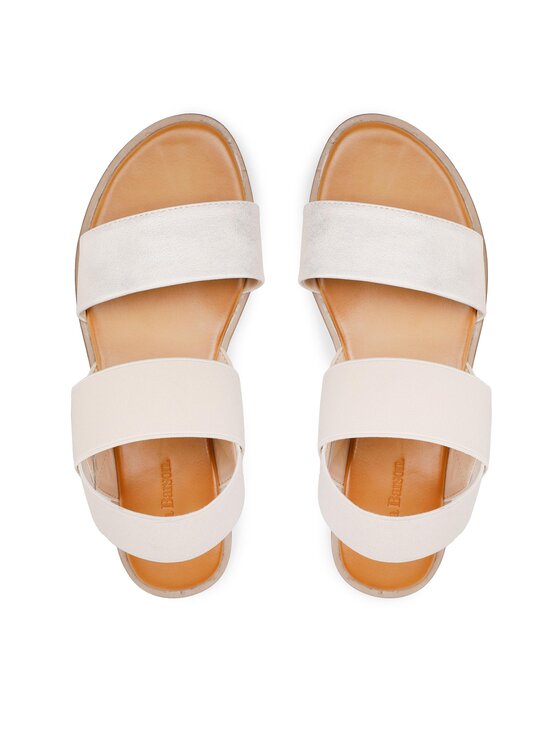 Clara Barson Clara Barson Σανδάλια WS6112-02 Μπεζ