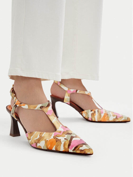 Hispanitas Hispanitas Pumps HV264756 C005 Bunt
