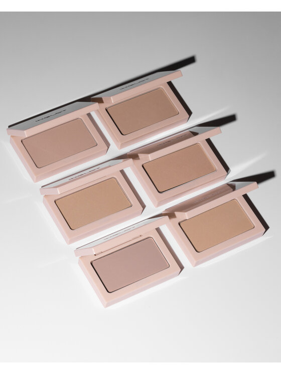 INGLOT INGLOT HD Freedom System Modelujący Puder 514
