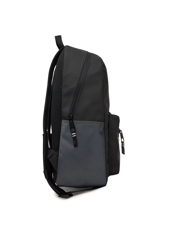 Tommy Jeans Tommy Jeans Σακίδιο Tjm Daily + Dome Backpack AM0AM13274 Μαύρο
