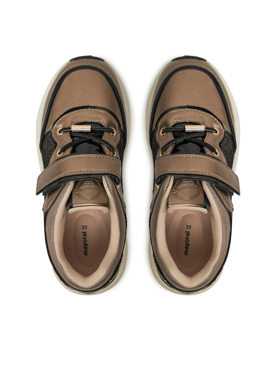 Mayoral Mayoral Sneakers 46497 20 Marrone