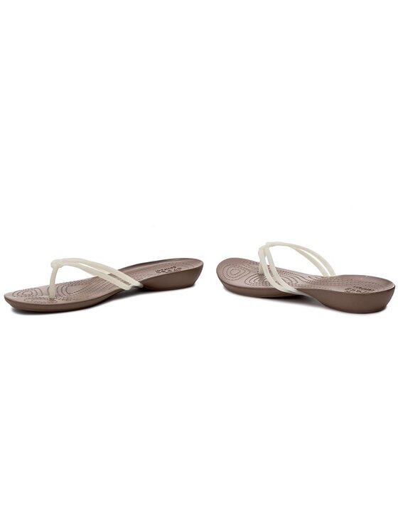 Crocs isabella clearance flip